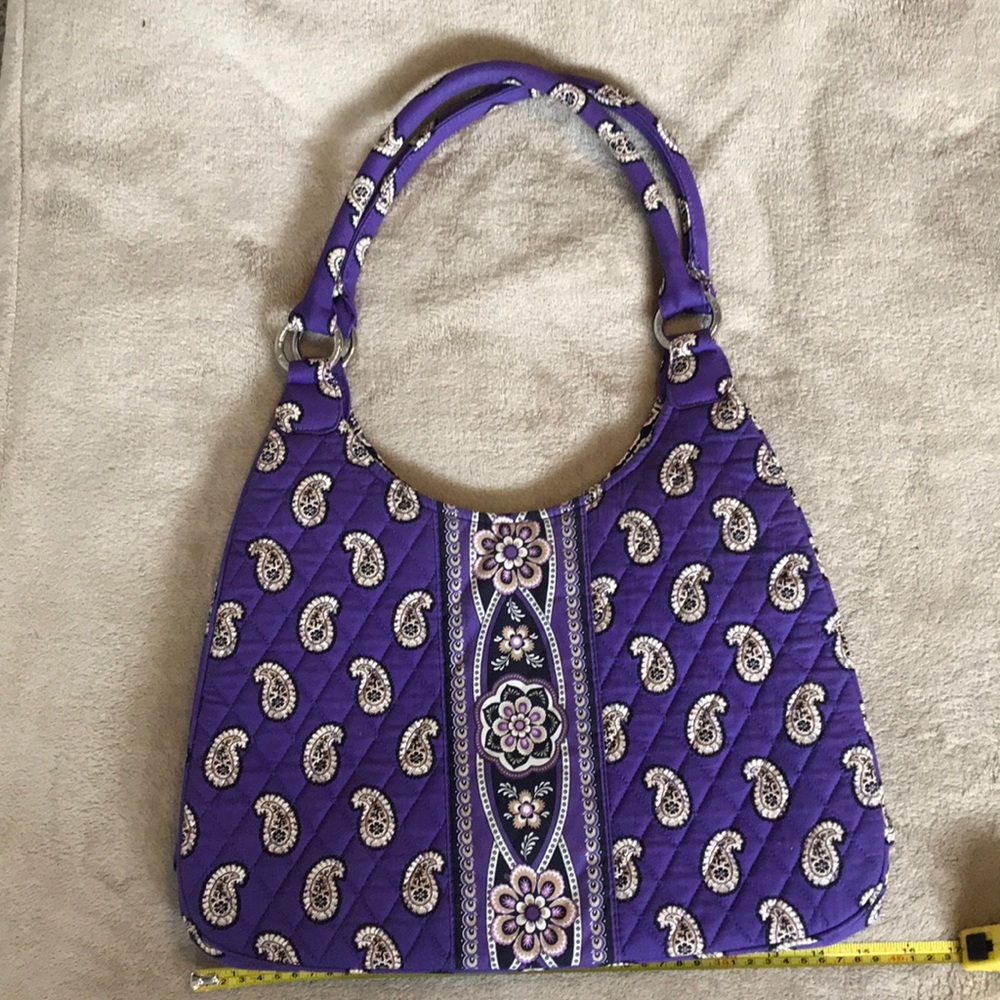 Authentic Vera Bradley
